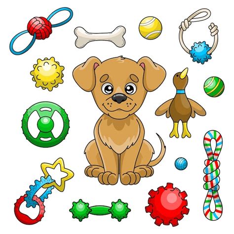 dog toys clipart|dog toys clip art free.